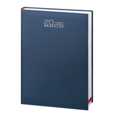 Agenda maxi giornaliera s/d/s - Agenda giornaliera maxi cod. PB505
