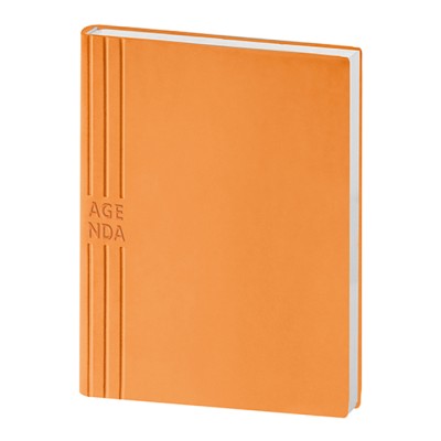 Copertina flessibile - Agenda settimanale cod. PB208