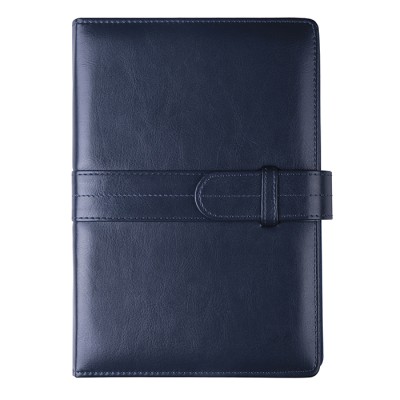 Chiusura con fibbia - Agenda portafoglio cod. PB227SDS