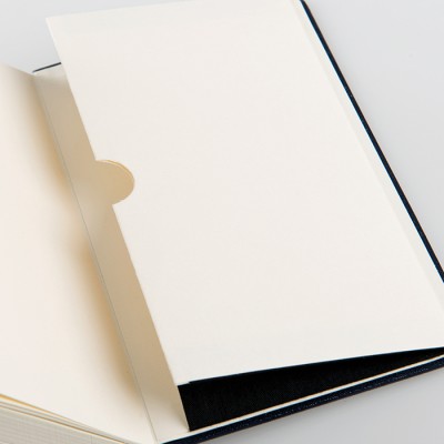 Agenda settimanale 150 pagine - Agenda flessibile cod. PB328