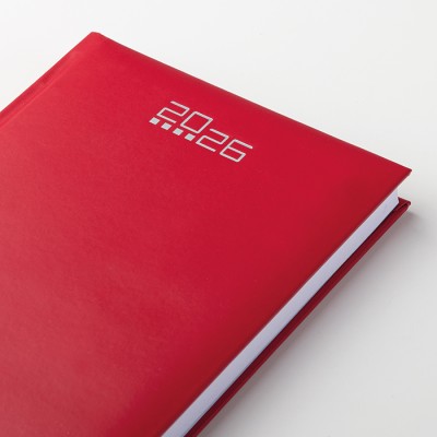 Agenda maxi settimanale 132 pagine - Agenda settimanale maxi cod. PB506