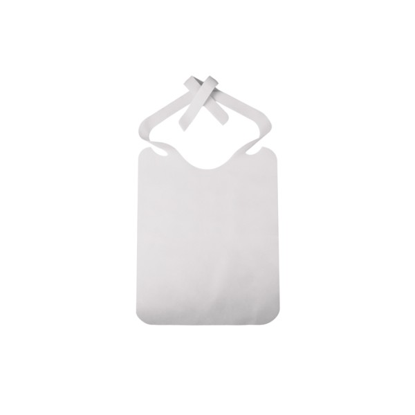 Bavaglio ristorante con logo - cod. PC500