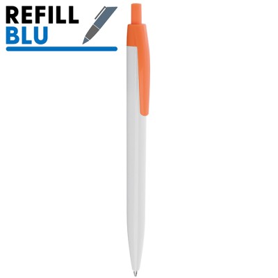 Penna a sfera - Sofia blu cod. PD485XB