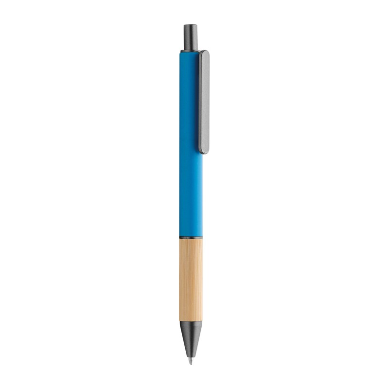 Penna a sfera in bamboo - cod. PD534