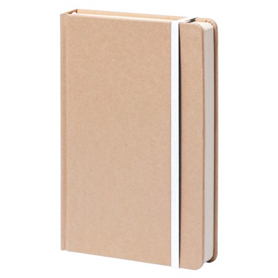 Block notes da 160 pagine righe - cod. PB589
