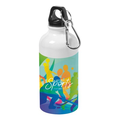 Borraccia alluminio 500 ml - Subli drink 500 cod. PC426