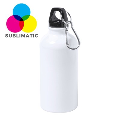 Borraccia alluminio 500 ml - Subli drink 500 cod. PC426