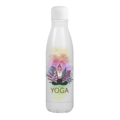 Borraccia 750ml - Snowflake 750 cod. PC428