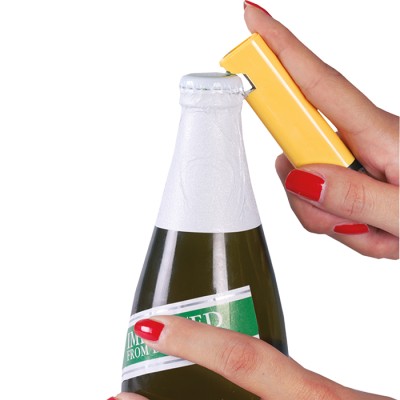 Accendino apribottiglia - Opener cod. PE852