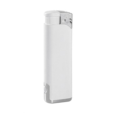 Accendino piezoelettrico - Flash cod. PE868