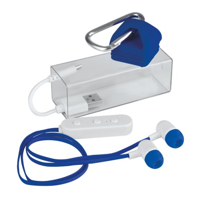 Auricolari bluetooth - Ear pods 10.0 cod. PF016