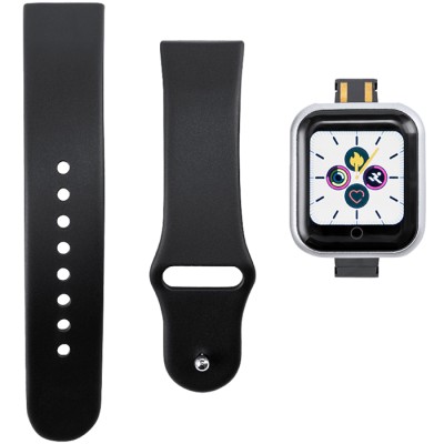 Orologio intelligente / smartwatch promozionale - cod. PF190