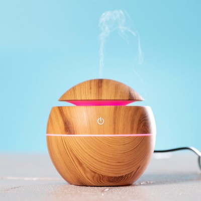 Umidificatore, diffusore di aromi ed oli essenziali - Essenza cod. PF279
