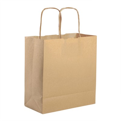Shopper in carta naturale - Shopper cod. PG051