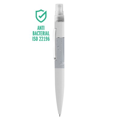 Penna a sfera antibatterica - Spray cod. PD080