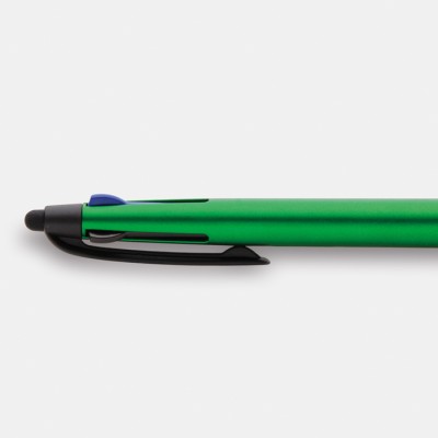 Penna a sfera con touch - Triplo cod. PD140