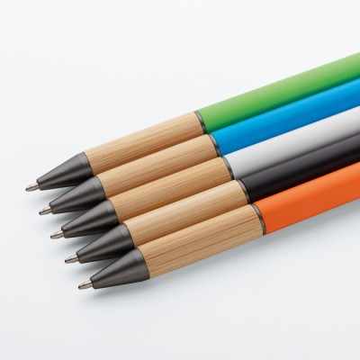 Penne personalizzate