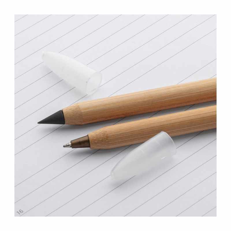 Matita inesauribile personalizzata - cod. PD538