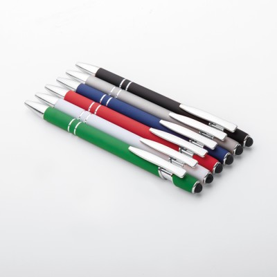 Penna a sfera in metallo - Conny cod. PD052