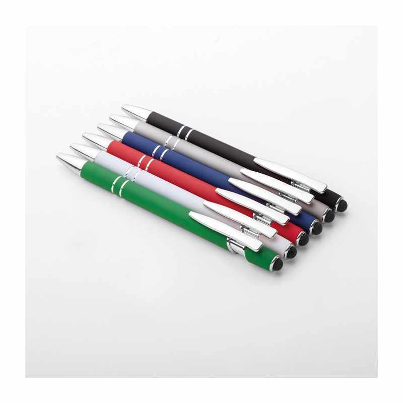 Penne eleganti con logo stampato - cod. PD052