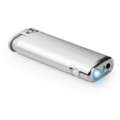Accendino piezoelettrico - Flash cod. PE868