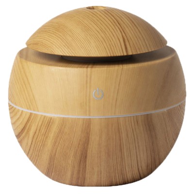 Umidificatore, diffusore di aromi ed oli essenziali - Essenza cod. PF279