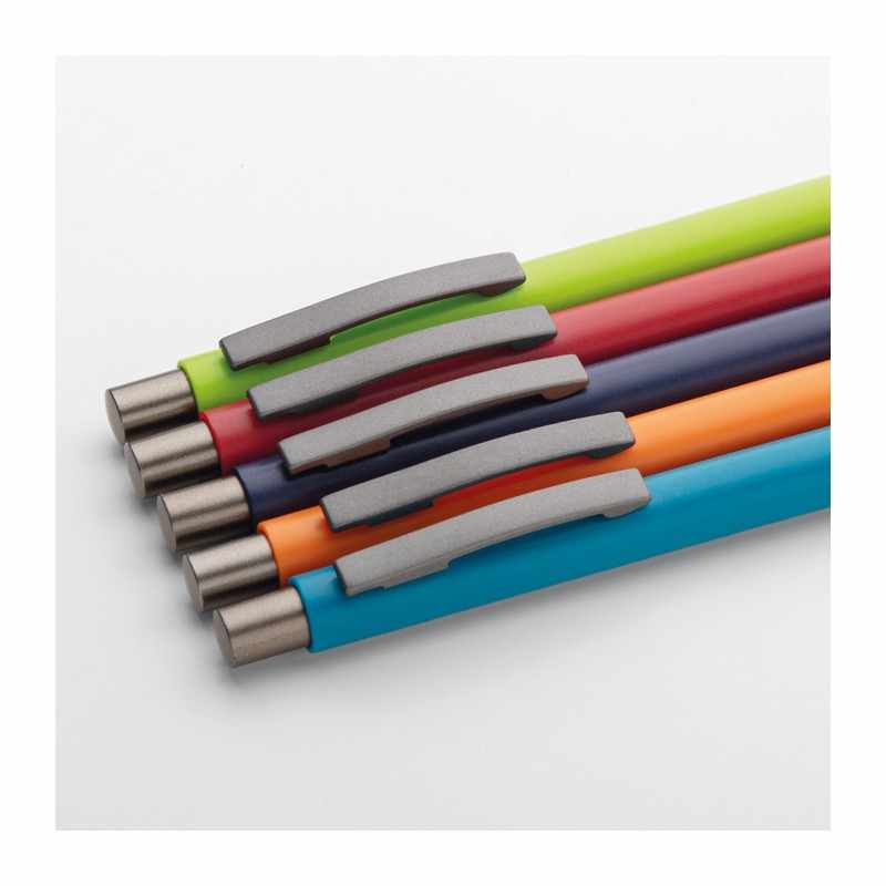 Biro con scritte stampate - cod. PD174