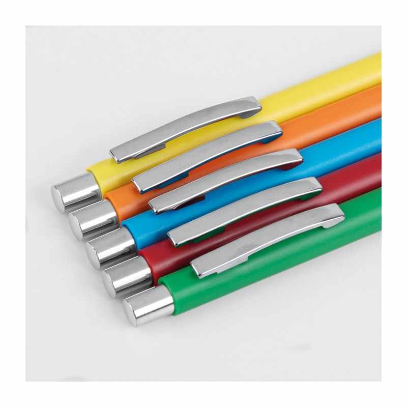 Biro con logo e scritte - cod. PD175