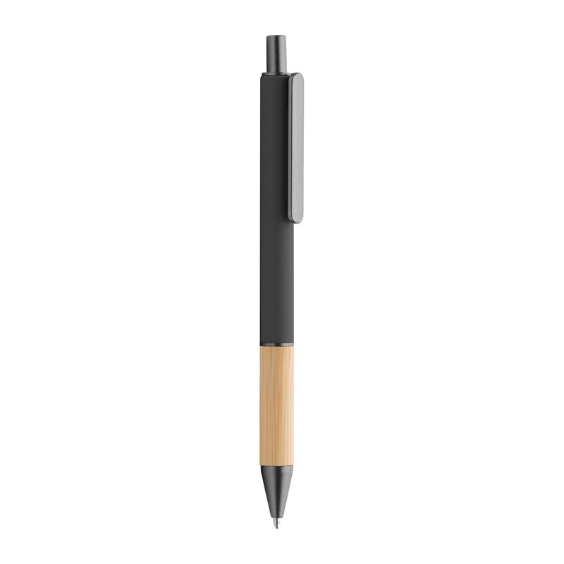 Penna a sfera in bamboo - cod. PD534
