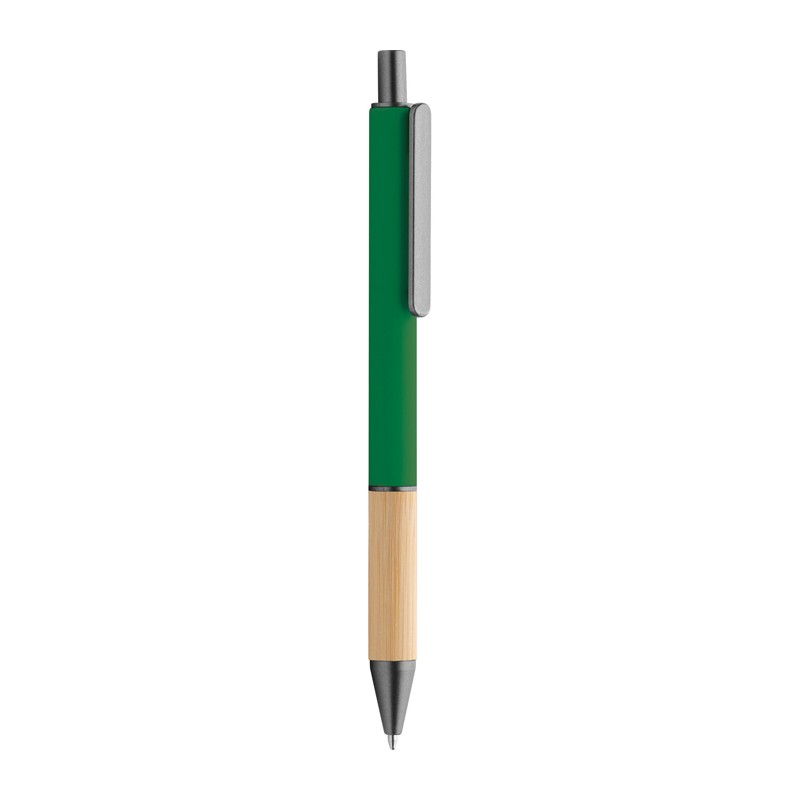 Penna a sfera in bamboo - cod. PD534
