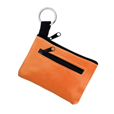 Portachiavi portamonete - Function cod. PE033