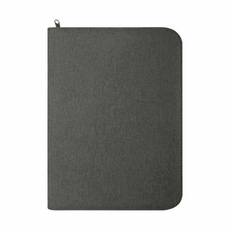 Cartella sottobraccio con logo stampato - cod. PH297