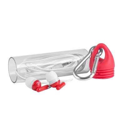 Auricolari con cavo cm 120 - Tod cod. PF030 Auricolari con cavo cm 120 - Tod cod. PF030