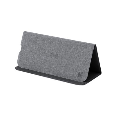 Tappetino mouse wireless - Rpet mousepad cod. PF170