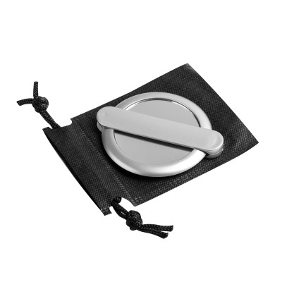 Specchietto richiudibile con astuccio - Claire set cod. PI490