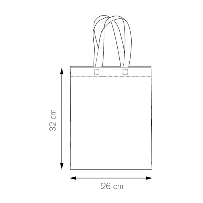 Borsa shopping - Scarlett cod. PG201