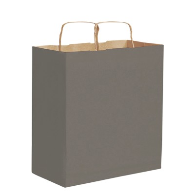 Shopper in carta avana colorata - Shopper cod. PG011
