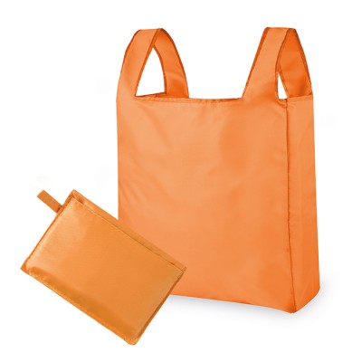 Borsa shopping nylon 210d - Tracy cod. PG106