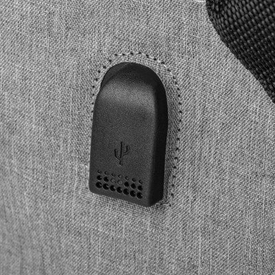Borsa da viaggio in poliestere 600d - Gym cod. PG265