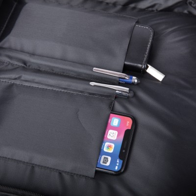 Zaino poliestere 300d - Carry cod. PG500