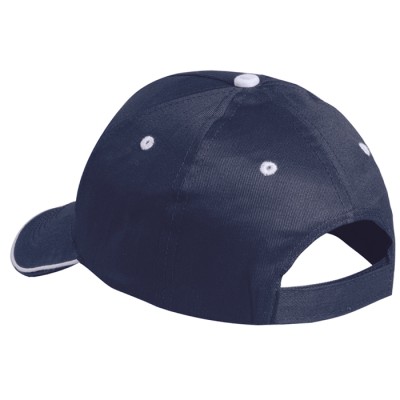 Berretto con stampa logo - cod. PM108