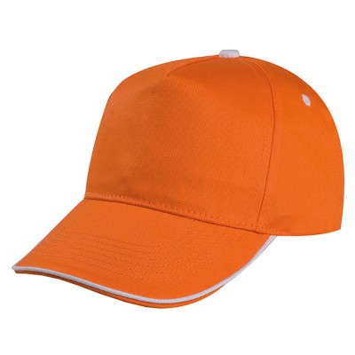 Berretto con stampa logo - cod. PM108
