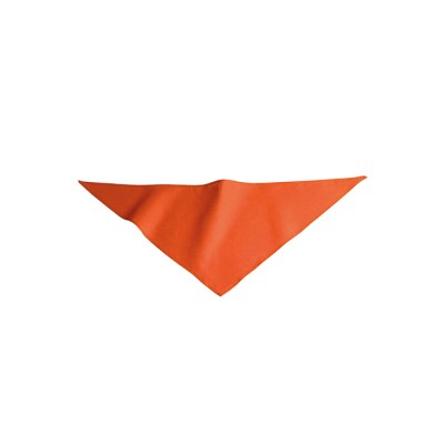 Fazzoletto da collo/bandana in taffetà - Triumph cod. PM185