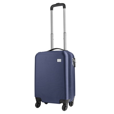 Trolley/bagaglio a mano 4 ruote - Rover cod. PG218