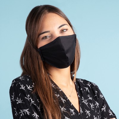 Mascherine made in italy - Elastic mask cod. PI227