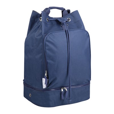 Sacca zaino nylon 600d - Equipe cod. PG274