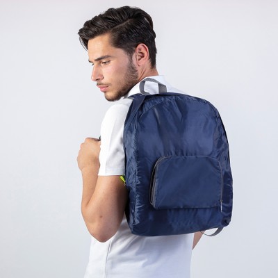 Zaino in poliestere - Resize cod. PG316