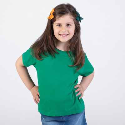 T-shirt ragazzo / bambino cotone - Junior color cod. PM328