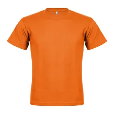 T-shirt colorate e personalizzate