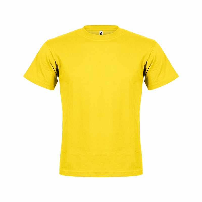 T-shirt colorate e personalizzate